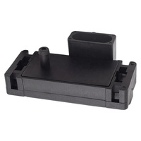 Sensor de presión absoluta del colector de piezas automotrices 12569240 Sensor de mapa Sensor de presión del colector para repuestos de automóviles