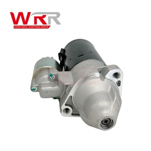 Motor de Arranque A0061515301 A0009061300 para Benz W205 W213 C300 E300, Piezas de Motor de Alto Rendimiento, Unidad de 12V de Alta Resistencia - Product Image 5
