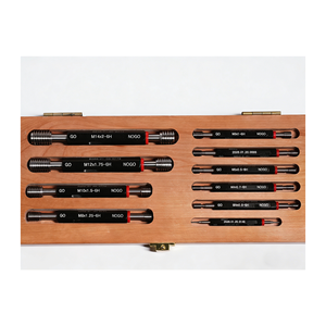 סט מדידים מטריים לסדרה M עבור מכונות וחלקי רכב - Product Image 1