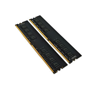Hxw oem/odm 16GB (2x8GB) <span class=keywords><strong>DDR4</strong></span> <span class=keywords><strong>3200MHz</strong></span> RAM Combo | เพิ่มประสิทธิภาพแบบ Dual Channel | ตัวเลือกแผงระบายความร้อนสีขาว - Product Image 2