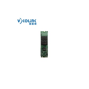 DEM28-02TDK1KCAQL SSDs HDDs SSD 2TB M.2 TLC SATA III 3.3V DEM28-02TDK1KCAQL - Product Image 1