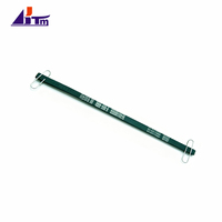Courroie synchrone de transport de billets ATM Gates GT 009-0012940 3MR-408-6