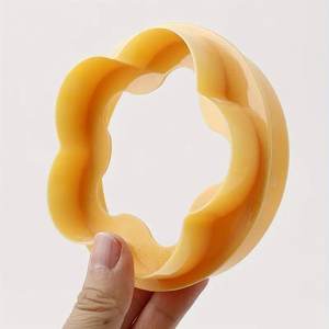 แม่พิมพ์ทำทาร์ตและบิสกิตแม่พิมพ์อบขนมคัพเค้กบิสกิตเครื่องตัดแป้งคุกกี้บิสกิต - Product Image 3