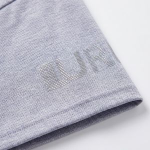 Camiseta Personalizada para Hombre con Logotipo, Spandex/Poliéster, Sostenible, Reciclada, Marca Privada, Rendimiento OEKO-TEX, GOTS, BSCI, <span class=keywords><strong>Camisetas</strong></span> al por Mayor - Product Image 6