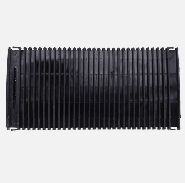 2046807607 Center Console Holder Shutter Roller Blind Cover for Mercedes Benz W204 S204  S212 W212 C207 E C Class 204 680 76 07