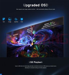 Controladores de Pantalla y Procesadores de Video LED 2 en 1 Novastar VX16s CMS130 / CMS260 VX400 Pro / VX600 Pro / <span class=keywords><strong>VX1000</strong></span> Pro / VX2000 Pro - Product Image 6