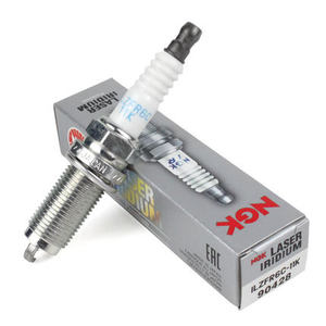 Bougie d'allumage NGK d'origine, haute qualité 90428 ILZFR6C-11K pour Mercedes-Benz CLS <span class=keywords><strong>55</strong></span> <span class=keywords><strong>AMG</strong></span> (219.376) 2004-2011, (230.474) 2001-2012 - Product Image 4