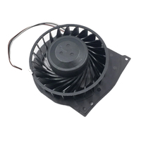 Aigo — ventilateur de refroidissement interne pour Console PS 3 Slim, KSB0812HE, refroidisseur, accessoires de jeu, PS3 4000