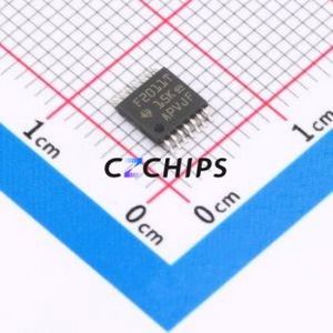 วงจรรวมไมโครคอนโทรลเลอร์ชิปวงจรรวม TSSOP-14 MSP430F2011TPWR ใหม่ดั้งเดิม (MCU/mpu/soc) - Product Image 1
