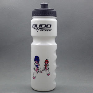 Muestra gratis Venta caliente de alta calidad 500ML TPU Running Plegable Deporte Frasco suave Botella de agua para hombres Bicicleta - Product Image 2