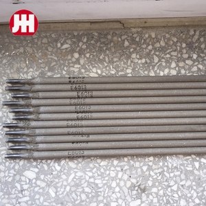 <span class=keywords><strong>Électrode</strong></span>s de soudage galvanisées E6010 - Product Image 2