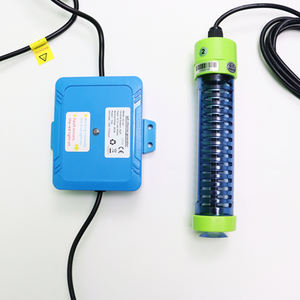 Nouveau Produit cellule d'électrolyseur de <span class=keywords><strong>piscine</strong></span> <span class=keywords><strong>au</strong></span> <span class=keywords><strong>sel</strong></span> Générateur électronique de chlore Système de chlore d'eau salée pour piscines hors sol - Product Image 5