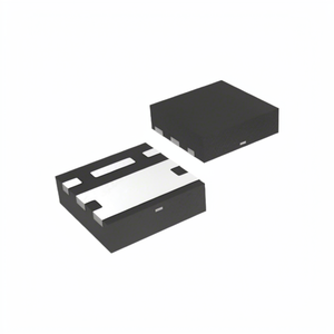 Transistors Electronic Circuit Components DMP3027LFDE-13 In Stock U-DFN2020-6 - Product Image 1