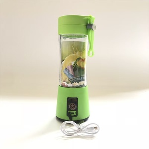LOVFE - Mini Procesador <span class=keywords><strong>de</strong></span> Alimentos Multifuncional <span class=keywords><strong>de</strong></span> Mano, Inalámbrico, Recargable por USB, <span class=keywords><strong>Exprimidor</strong></span> <span class=keywords><strong>de</strong></span> <span class=keywords><strong>Naranjas</strong></span> Electrónico <span class=keywords><strong>de</strong></span> Plástico - Product Image 3