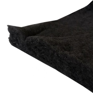 Matériau de remplissage en <span class=keywords><strong>ouate</strong></span> de graphène non tissé antibactérien <span class=keywords><strong>pour</strong></span> couverture <span class=keywords><strong>oreiller</strong></span> textile de maison - Product Image 4