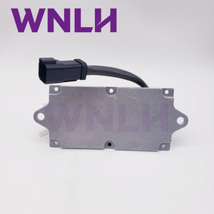Módulo de Control del Motor del Acelerador 82D02100-511, Unidad de Control del Acelerador de 6 Cables para Excavadora Caterpillar E320B/312B/315B, Repuestos - Product Image 2