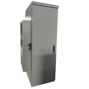 IP55 19 Inch Rack Air Cooling Waterproof <b>Outdoor</b> Telecom <b>Cabinet</b> OEC1850-AC220V <b>Outdoor</b> Telecom <b>Cabinet</b> OEC1850-AC220V - Product Image 4