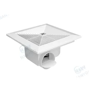 Fan manufacturer hot sale design fashion custom bathroom window exhaust fan kitchen ventilation duct fans