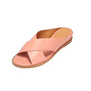 Women's New Design Casual Slippers <strong>Low</strong> <strong>Wedge</strong> Flat with Cushioning Summer Autumn Fashion Trends Ladies' Sandals Commute Shoes - Product Image 5