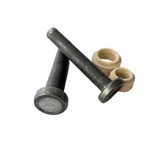Connecteurs de cisaillement certifiés ISO 13918, goujons de soudure, goujons de cisaillement - Product Image 3
