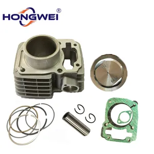 Hot Koop Motorfiets Motor Onderdelen Voor Honda Cbf150/Cargo150/Cgl150 Wijzigen Om 190 Cilinder Kit