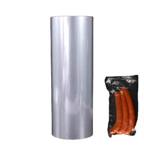 Pa evoh PE ฟิล์มทนต่ออุณหภูมิสูงและปิดผนึกฟิล์มทนต่ออุณหภูมิสูงสำหรับบรรจุเนื้อสัตว์ - Product Image 1