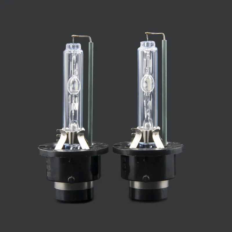 Factory Price Automotive Xenon Bulbs D4S hid xenon bulb 12V 35W D2S Led Light for car color White