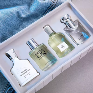 Vente flash - <span class=keywords><strong>Eau</strong></span> <span class=keywords><strong>de</strong></span> <span class=keywords><strong>parfum</strong></span> en vaporisateur <span class=keywords><strong>de</strong></span> 100 ml, taille standard, <span class=keywords><strong>parfum</strong></span> citron, flacon en verre - Product Image 2