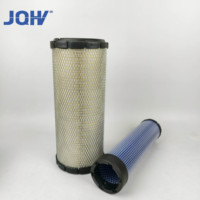Nouveau filtre à air JQHV JA133AB P827653/P829332AF25588 pour remplacement et réparation