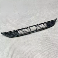 Grille inférieure du pare-chocs avant en ABS neuve pour Chery Jetour X70 Plus OE F18-2803505
