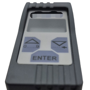 0078725 | Arrêt <span class=keywords><strong>rapide</strong></span> du PLC pour reprendre rapidement le contrôle proportionnel - Product Image 1