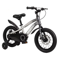 Vélo tout-terrain pour enfants de 3 à 5 ans, 12 pouces, certifié CE ISO, pour garçons, usage extérieur, vente en gros