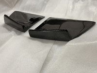 Arrière Sport 380 en fiber de carbone pour Lotus Exige V6