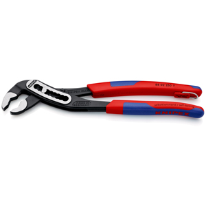 คีมปั๊มน้ำ KNIPEX 88 02 250 T รุ่น Alligator พร้อมด้ามจับหลายชั้น ดีไซน์เพรียวบาง - Product Image 2