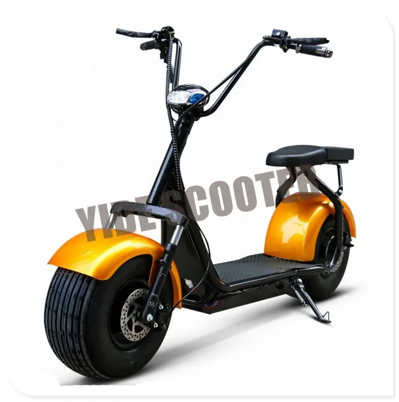 Europa Magazijn 2020 Nieuwe Grote Een Wiel Elektrische Eenwieler 18Inch Wiel 60V 25 ~ 30 Km/H Self Balancing dubbele Verwijderbare Batterij