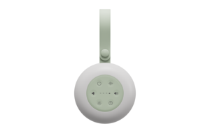Machine sonore Portable <span class=keywords><strong>bruit</strong></span> blanc pour bébé avec minuterie enfant serrure rose <span class=keywords><strong>bruit</strong></span> <span class=keywords><strong>Nature</strong></span> son brun <span class=keywords><strong>bruit</strong></span> oiseau son battement de coeur - Product Image 2