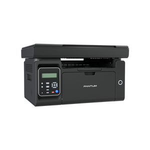 Pantum M6530N High-Speed Black-and-<b>White</b> Laser Multifunction <b>Printer</b> 22ppm Printing Speed 600*600dpi Resolution Enhanced Ticket - Product Image 1