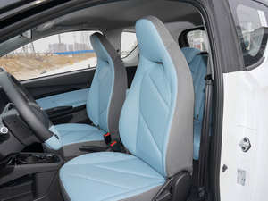 รถยนต์ไฟฟ้าใหม่ปี 2025 ผลิตในจีน คุณภาพสูง เชอรี สมอล แอนท์ นิว เอนเนอร์จี้ อีคิว1 ระยะทางวิ่ง 251 กม. รถยนต์มินิจีน - Product Image 5