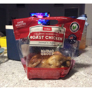 Sacs d'emballage alimentaire surgelé en plastique refermables à fermeture éclair, imprimés sur mesure, pour poulet rôti à la broche, adaptés au <span class=keywords><strong>micro</strong></span>-ondes - Product Image 5