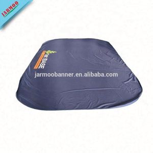 Housse de table personnalisée pour événements, impression par sublimation, polyester/coton, prix bas, directement de l'usine, couleurs et tailles personnalisées - Product Image 6