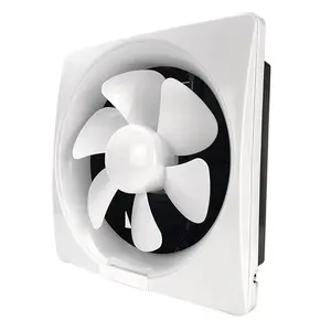 100 150 Cfm Elektrische Draagbare Afzuigkap Voor Badkamer Commerciële Keuken Volledige Plastic Vent Ventilatie Ventilator