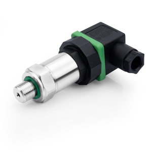 G1/<span class=keywords><strong>4</strong></span> 12V cung cấp điện <span class=keywords><strong>4</strong></span>-20mA Cảm biến áp suất đầu ra IP67 máy phát áp lực không thấm nước 0-15bar để xử lý nước - Product Image 1