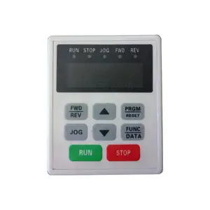 KPE-LE02 Delta frequency inverter Keypad VFD-E Series Display Panel Operation Panel