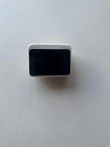 Caméra d'action miniature Insta360s GO 3 d'occasion à bon prix pour vlog, <span class=keywords><strong>vidéo</strong></span> et diffusion en direct - Product Image 5
