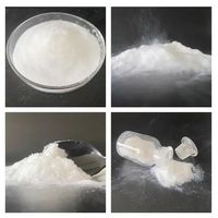 Poudre d'aérogel de silice nano hydrophobe de haute qualité, style design moderne, vendue directement par l'usine