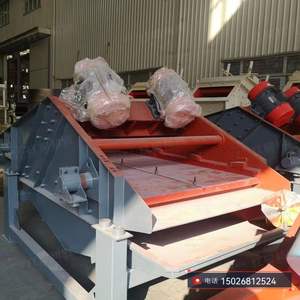 סדרת ls מסך ליניארי עם גוף מסך מוצק ואמינה - Product Image 6