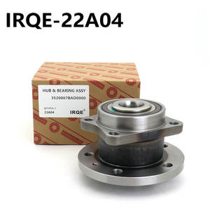 Unité de roulement de roue avant IRQE-22A04, diamètre intérieur 30 mm, ensemble de tête d'essieu pour réparation et remplacement automobile - Product Image 2