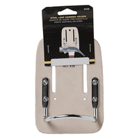 Support de marteau en acier robuste Canvascraft439, structure composite avec anneau en acier inoxydable 439