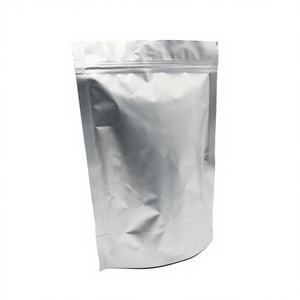 Sacchetto Stand-up in Alluminio per Alimenti, Alta Barriera, per Confezionamento di Caffè e Tè - Product Image 1