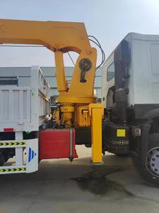 Tốt nhất người bán Trung Quốc xe tải nặng sinotruk HOWO xe tải 6x4 ổ bánh xe với trong tình trạng tốt để bán - Product Image 3